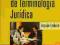 Komarnicki DICCIONARIO DE TERMINOLIGIA JURIDICA