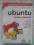 UBUNTU Oficjalny podręcznik +DVD -50% UBUNTU Oficjalny podręcznik +DVD -50%