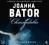 CHMURDALIA JOANNA BATOR AUDIOBOOK CD