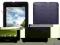 Etui Asus MeMo Pad Spectrum Cover Czarne (7cali)