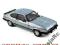 WROCŁAW NOREV FORD CAPRI 2.8i 1982 BLUE MET. 1:18