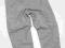 MATALAN_CUDNE SZARE LEGGINSY 3/4_r 116-122 6-7