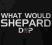 Koszulka Mass Effect What Would Shepard Do? [SGC]