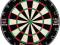 TARCZA DART CZARNA WINMAU BLADE 4