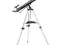 Teleskop Sky-Watcher Synta R90/910 Luneta