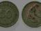 Niemcy RFN 50 Pfennig 1950 G rok od 1zł i BCM