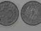 Niemcy 50 Pfennig 1935 A rok od 1zł i BCM