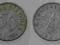 Niemcy 50 Pfennig 1940 A rok od 1zł i BCM