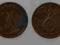 Niemcy 1 Pfennig 1937 A rok od 1zł i BCM