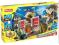 NOWY ZAMEK WAROWNY RYCERZA IMAGINEXT FISHER PRICE