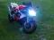 Honda cbr 929rr SC44 2000r