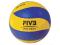 Piłka siatkowa Mikasa MVA200 z logo FIVB Warszawa