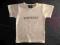 BURBERRY t-shirt rozmiar 92/ 2 lata