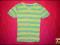 1965-37 ...F&amp;F... TSHIRT STRIPED r.116-122