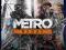 METRO REDUX PS4 konto podstawowe