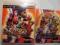 SUPER STREET FIGHTER IV Gra PS3 Wys. 24h