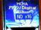 Hoya Pro1 Digital ND x16 58 mm - nowy,nieużywany