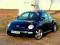 Volkswagen New Beetle/Black 1999 2.0 benz/gaz