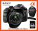 Sony ILCE-A3000K 18-55mm 16GB Torba A3000 RATY FV