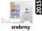 iPod NANO 7Gen 16GB radio wid bluetooth -SREBRNY