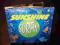 SUNSHINE - Surfin' MAXI-CD HOUSE 90s RARE!