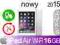 nowy SREBRNY iPad AIR MD788 Wi-Fi 16GB tylko_4SZT