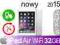 nowy SREBRNY iPad AIR MD789 Wi-Fi 32GB tylko_1SZT