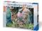 RAVENSBURGER puzzle 3000 PANI LASU 170333