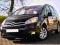 CZARNY CITROEN C4 GRAND PICASSO BENZ NAVI MANUAL