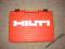 HILTI WALIZKA WKRĘTARKA SF 121-A