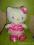 Hello Kitty urocza baletnica duża 33cm.