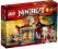 NOWOŚĆ KLOCKI LEGO NINJAGO 70756 DOJO SHOWDOWN