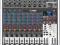 PROFESIONALNY MIXER BEHRINGER XENYX X1622 USB