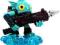 SKYLANDERS ADVENTURE GIANTS GILL GRUNT JAK NOWA