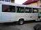 Mercedes Vario 815D 2003r. super stan 25+1+7 long