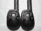 WALKIE TALKIES TECHNIKA MODEL TA -716