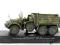 Atlas Eaglemoss Krupp L2H143 Kfz. 70 ZSRR 1942