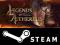 Legends of Aethereus | STEAM KEY | RPG, akcja