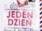 Jeden dzień. Audio CD Mp3 - David Nicholls