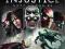 Injustice Gods Among Us XBOX360 NOWA W FOLII