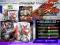 STREET FIGHTER X TEKKEN SPECIAL EDITION NOWA