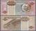 ### ANGOLA - P140 - 1995 - 500000 KWANZAS