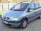 Opel Zafira 2001 VAN 2,0 DTI ECOTEC