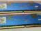 2GB Kingston  DUAL (2X1GB) DDR2/800MHz-każda płyta
