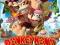 DONKEY KONG TROPICAL FREEZE Wii U NOWA W FOLII ANG