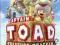 CAPTAIN TOAD TREASURE TRACKER Wii U NOWA W FOLII