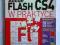 Adobe - FLASH CS4 - w praktyce - ekspert + DVD