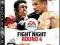 Fight Night Round 4 PS3