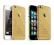 - ZMIEŃ IPHONE 5 NA IPHONE 5S GOLD - ZOBACZ !!!