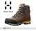 Haglofs Solid Lite buty górskie 40 nowe